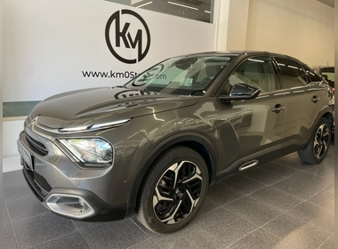 Citroen - C4