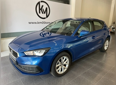 Seat - Leon