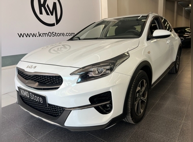 Kia - XCeed