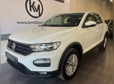 Volkswagen - T-Roc