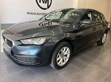 Seat - Leon