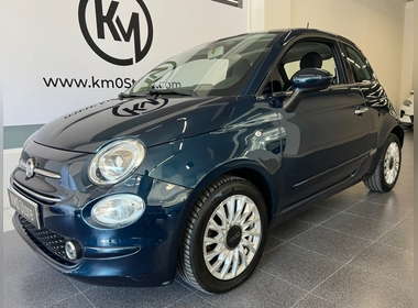 Fiat - 500