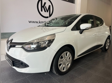 Renault - Clio